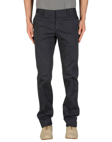 ZOOM MAURO GRIFONI - Dress pants