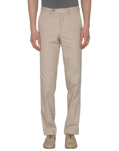 ZOOM ZANELLA - Formal trouser