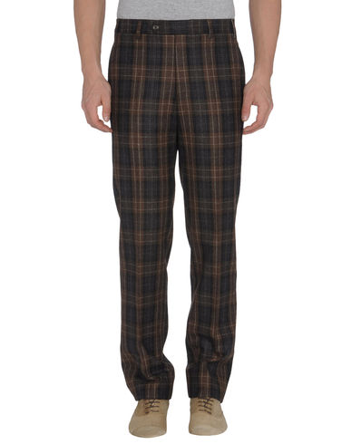 ZOOM ZANELLA - Casual trouser