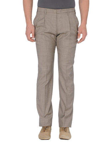 ZOOM ARMANI COLLEZIONI - Formal trouser