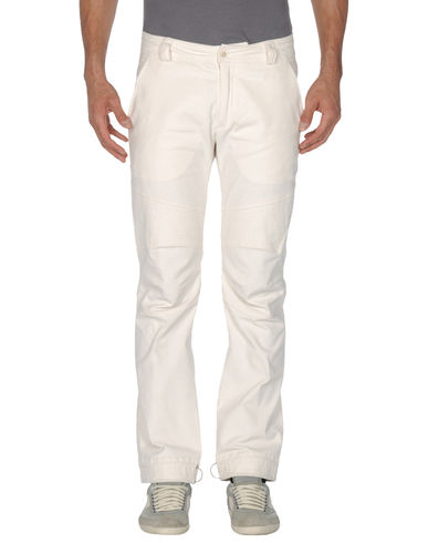 ZOOM ERMANNO SCERVINO - Casual pants
