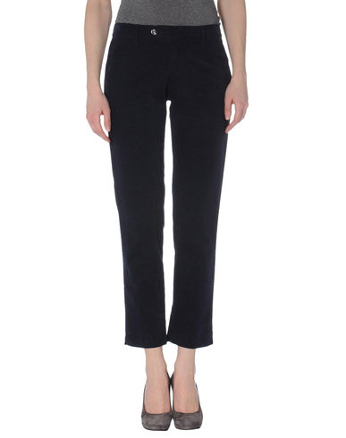 ZOOM BADUINO - Casual pants