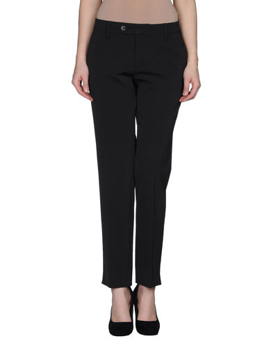 ZOOM BADUINO - Formal trouser