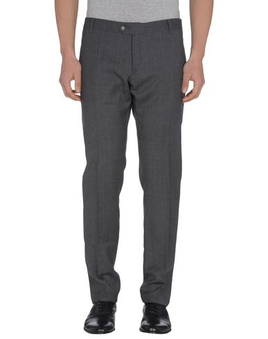 ZOOM POUL RICHARD - Dress pants