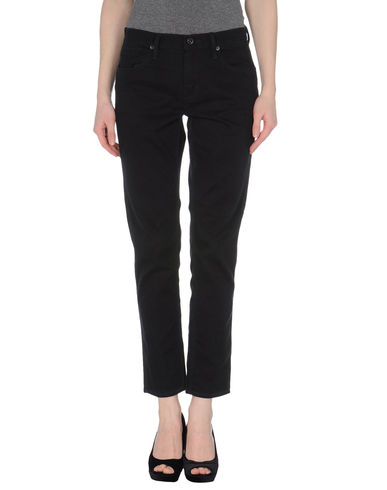 ZOOM RALPH LAUREN - Casual pants