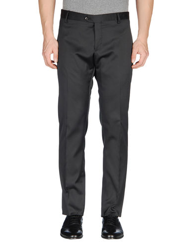 ZOOM POUL RICHARD - Dress pants