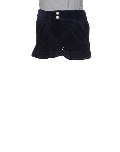 ZOOM RALPH LAUREN - Shorts