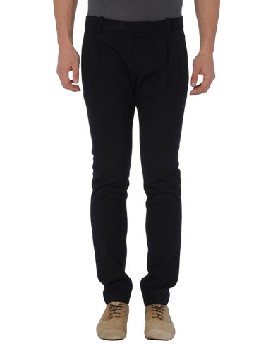 ZOOM DONDUP - Formal trouser