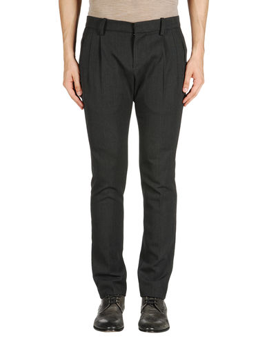ZOOM DONDUP - Dress pants