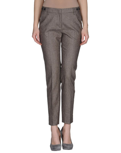 ZOOM PESERICO SIGN - Dress pants