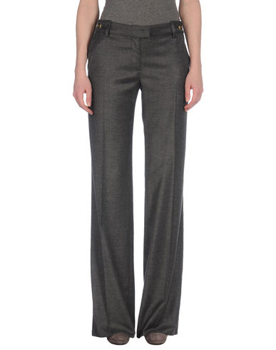 ZOOM JO NO FUI - Pantalone classico