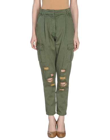 ZOOM JO NO FUI - Pantalone