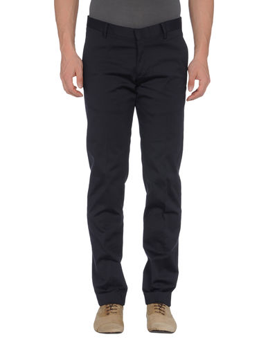 ZOOM VINCENT - Dress pants