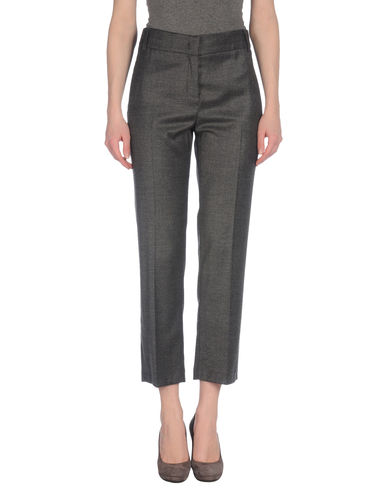 ZOOM JO NO FUI - Casual trouser
