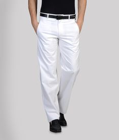 ARMANI COLLEZIONI - Pant
