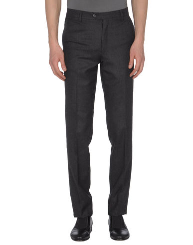 ZOOM POUL RICHARD - Dress pants