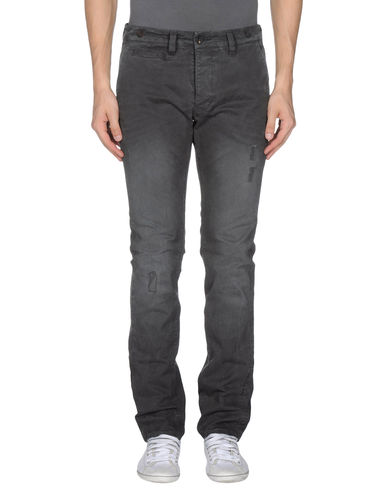 ZOOM JFOUR - Casual pants