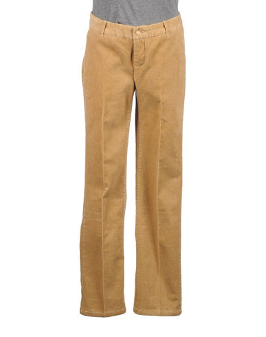 ZOOM RALPH LAUREN - Casual pants