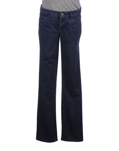 ZOOM RALPH LAUREN - Casual pants