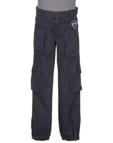 ZOOM VILEBREQUIN - Casual pants