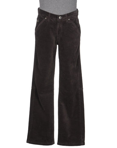 ZOOM FAY - Casual pants