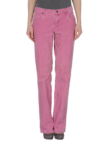 ZOOM RALPH LAUREN - Casual pants