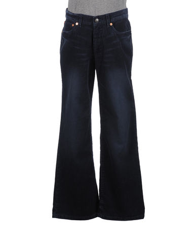 ZOOM RALPH LAUREN - Casual pants