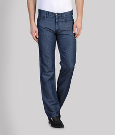 ARMANI COLLEZIONI - Denim