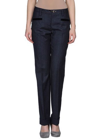 ZOOM FAY - Casual pants