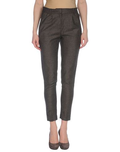 ZOOM DIVINA - Casual trouser