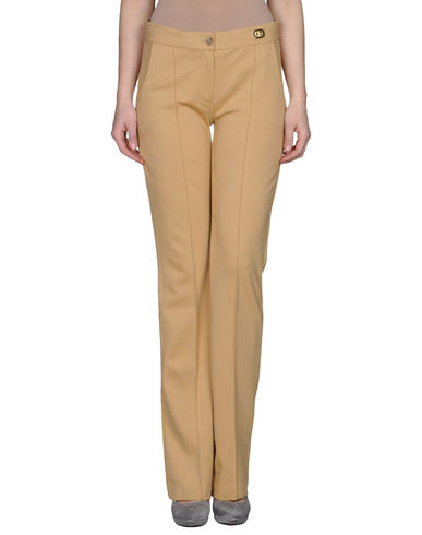 ZOOM CLASS ROBERTO CAVALLI - Casual pants