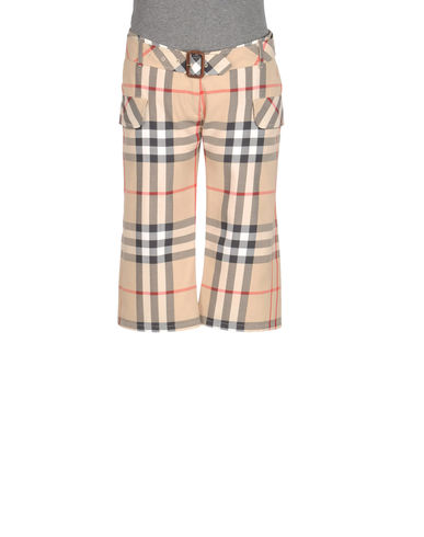 ZOOM BURBERRY LONDON - 3/4-length short