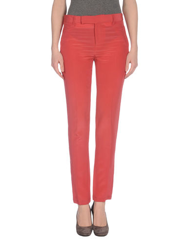 ZOOM JO NO FUI - Dress pants