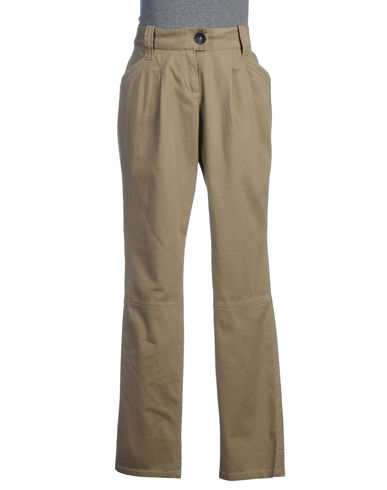 ZOOM DKNY - Casual pants