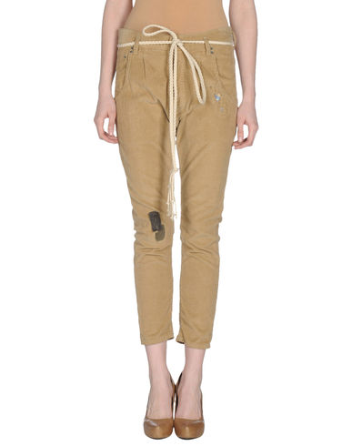 ZOOM NOVEMBER - Casual pants