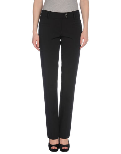 ZOOM X'S MILANO - Casual pants