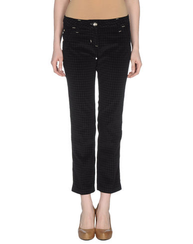 ZOOM JACOB COHЁN - 3/4-length short