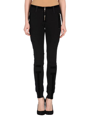 ZOOM HIGH - Casual pants
