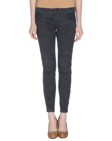 ZOOM (+) PEOPLE - Casual pants