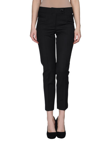 ZOOM BLUMARINE - Casual pants