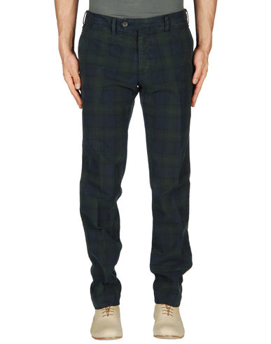 ZOOM MYTHS - Casual pants