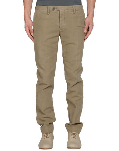 ZOOM MYTHS - Casual pants