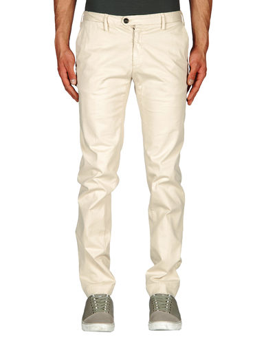 ZOOM MYTHS - Casual pants