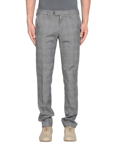 ZOOM MYTHS - Dress pants
