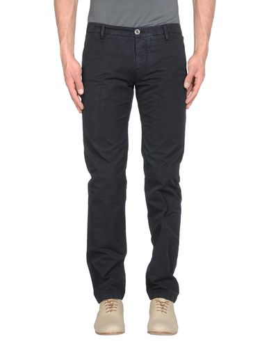 ZOOM AR AND J - Casual pants