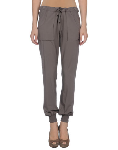 ZOOM LIU •JO - Casual trouser