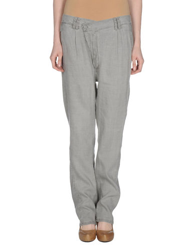 ZOOM GET LOST - Casual pants