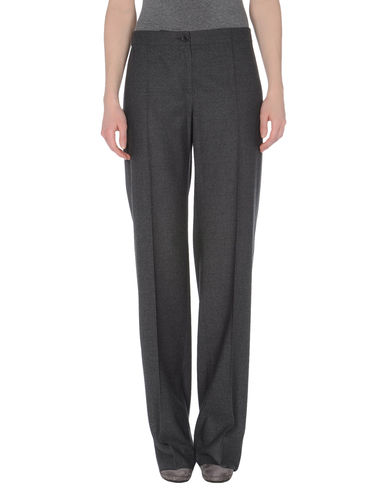 ZOOM ARMANI COLLEZIONI - Dress pants