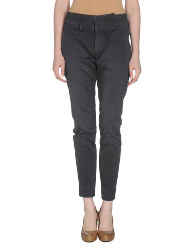 ZOOM DONDUP - Casual pants