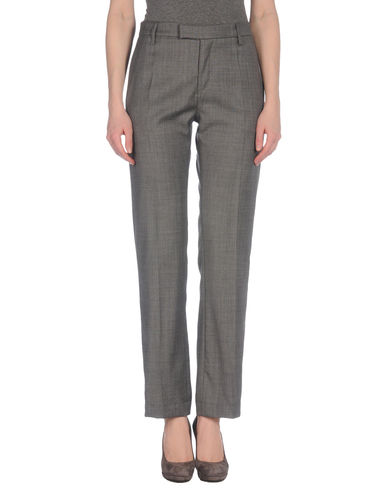 ZOOM DONDUP - Dress pants